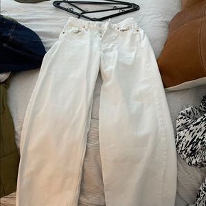 Zara Jeans in 0